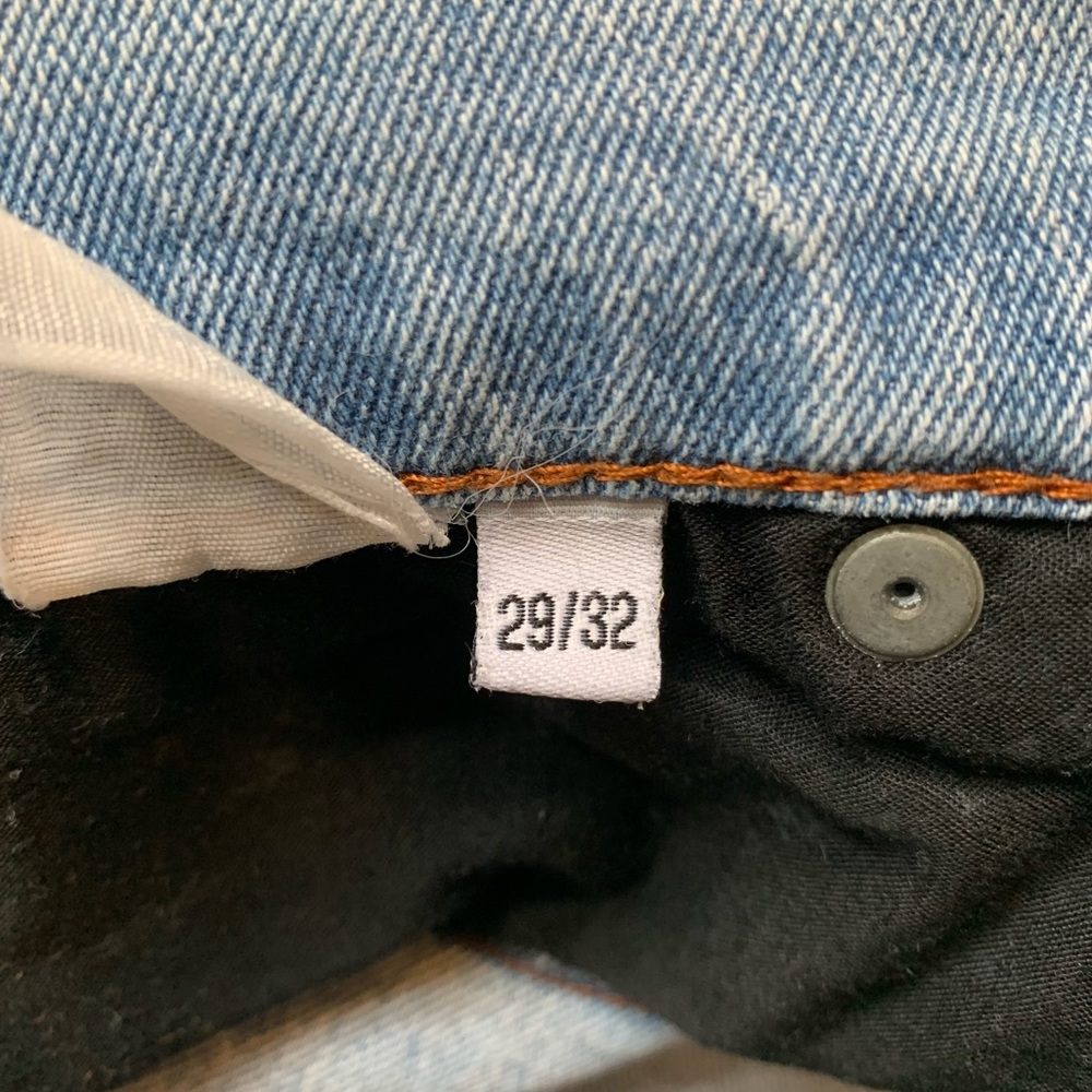 Cheap Monday Jeans - Picture 7 of 8